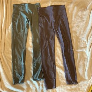 Athleta Girl Stash Your Treasures Tight size 14/XL